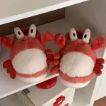 Chaussons Crabe