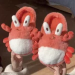 Chaussons Crabe