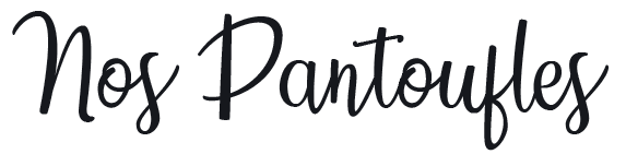 Nos Pantoufles Logo