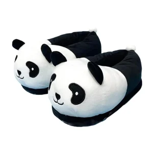 Chaussons Panda