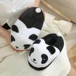 Chaussons Panda