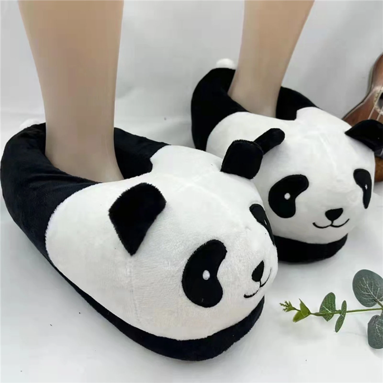 Chaussons Panda