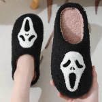 Chaussons Scream Mule