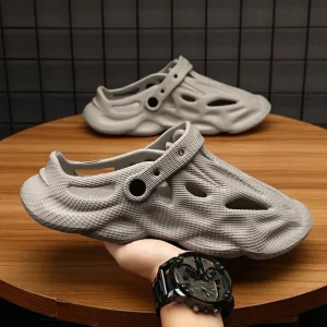 Chaussons Alien Ergonomique