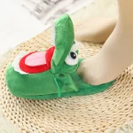 Chaussons Crocodile Animaux