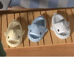 Claquettes Requin Animaux