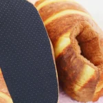 Chaussons baguette pain