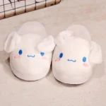 Chaussons Cinnamoroll Hello Kitty