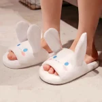 Chaussons Hello Kitty Cinnamoroll