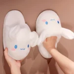 Chaussons Mule Cinnamoroll Blanc