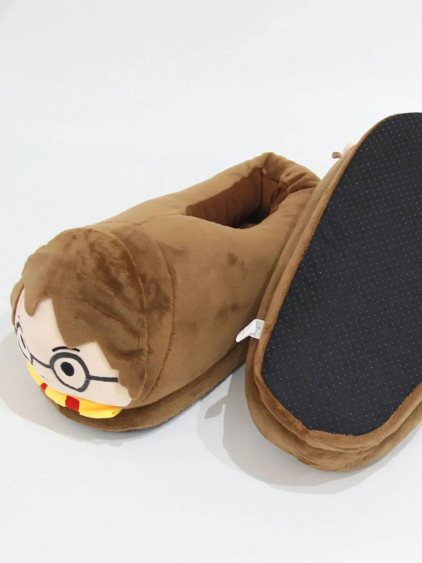 Chaussons Harry Potter