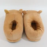 Chaussons Nounours Polaire