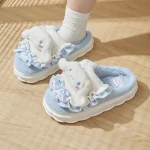 Chausson Cinnamoroll de Hello Kitty