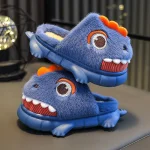 Chausson Enfant Animaux Crocodile