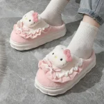 Chausson Hello Kitty