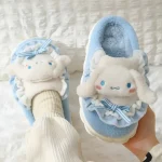 Chausson Hello Kitty Cinnamoroll Mule