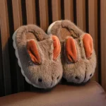 Chausson pour Enfant Petit Lapin