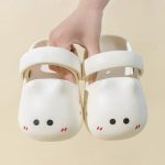 Chaussons Animaux Chat Sabot