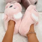 Chaussons Animaux Koala confortable