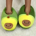 Chaussons femme Avocat