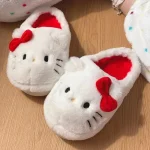 Chaussons Mule Hello Kitty