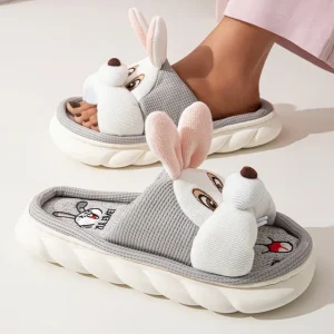 Claquettes Animaux Bugs Bunny