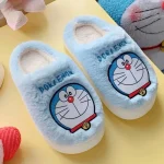 Chausson Animé Doraemon Mule