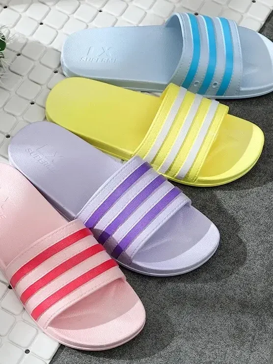 Claquette Piscine Femme pour lété