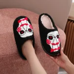 Chausson Mule Saw confort et style