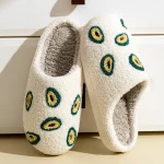Mule Avocat Maison Douce