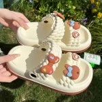 Chaussures confortables style kawaii