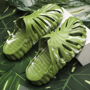 Claquette été Crocs légère