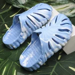Chaussure Crocs Monstera tendance